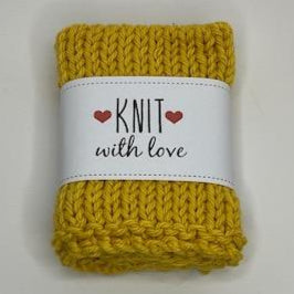 DISHCLOTH- BAMBOO