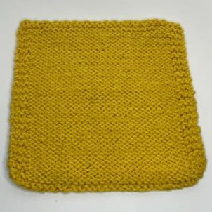 DISHCLOTH- BAMBOO