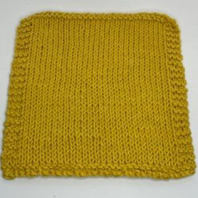 DISHCLOTH- BAMBOO
