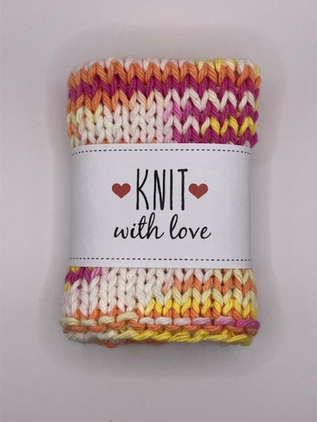 DISHCLOTH- JUICY FRUIT