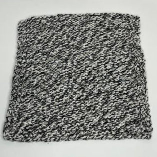 DISHCLOTH- OVERCAST