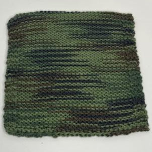 DISHCLOTH- RENEGADE