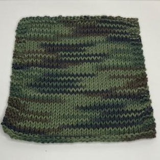 DISHCLOTH- RENEGADE