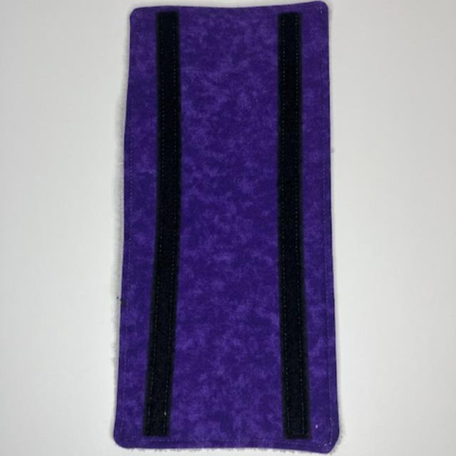 WET MOP PAD- PURPLE
