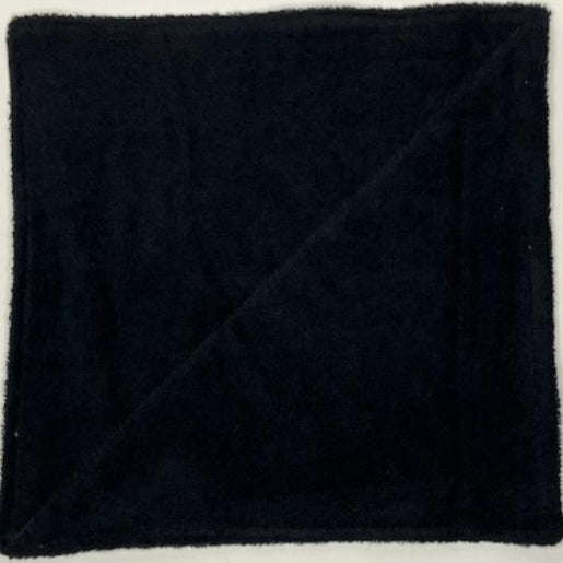 UNPAPER TOWELS- BLACK PLAID