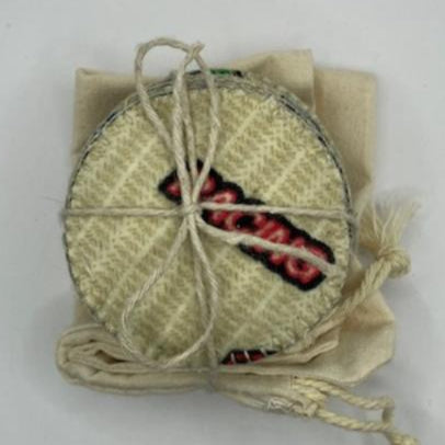 REUSABLE COTTON ROUNDS-RACING/ MOTOCROSS