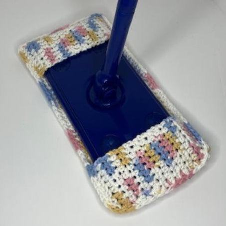 REUSABLE DUST MOP COVER- KITCHEN BREEZE