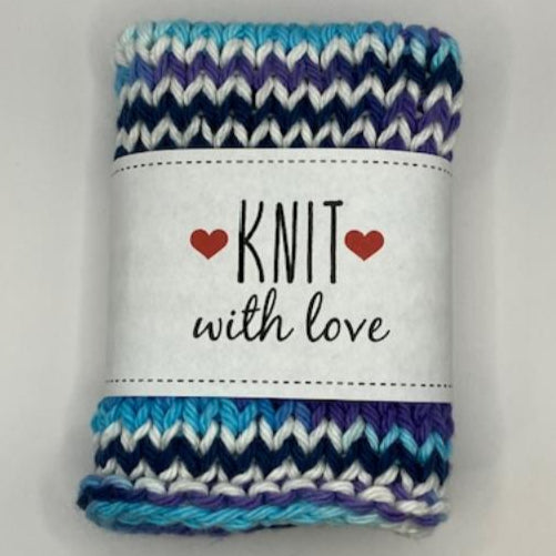 DISHCLOTH- MOONDANCE