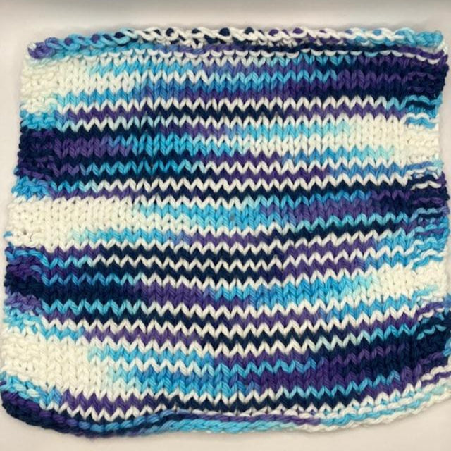 DISHCLOTH- MOONDANCE