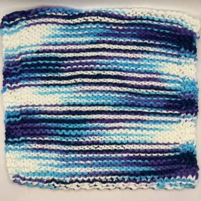 DISHCLOTH- MOONDANCE